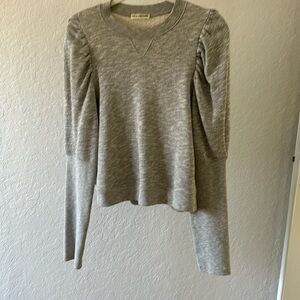 Ulla Johnson Philo Sweatshirt